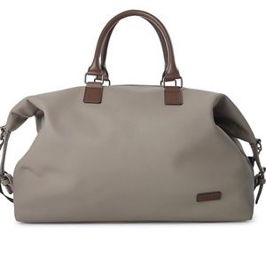 Brand new Bugatti weekender bag